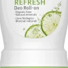 lavera Roll-On Deo Natural & Refresh 50ml