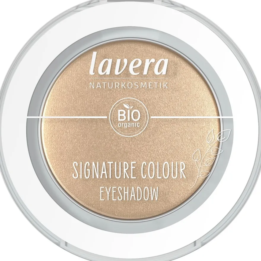 lavera Signature Color luomiväri 08 2g