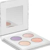 lavera Signature Colour Collection luomiväripaletti -Pure Pastels 01-