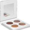 lavera Signature Colour Collection luomiväripaletti -Rosé Renaissance 02-