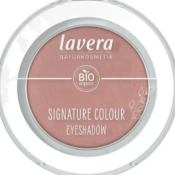lavera Signature Colour Eyeshadow –Dusty Rose 01-
