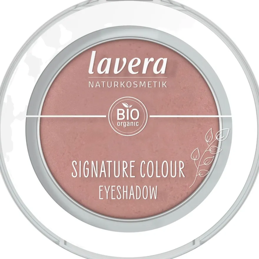 lavera Signature Colour Eyeshadow –Dusty Rose 01-