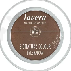 lavera Signature Colour Eyeshadow –Walnut 02-
