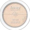 lavera Soft Glow korostuspuuteri 01 5,5g