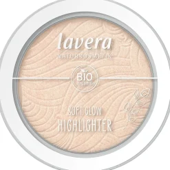 lavera Soft Glow korostuspuuteri 01 5,5g
