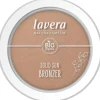 lavera Solid Sun aurinkopuuteri 5,5g