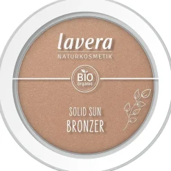 lavera Solid Sun aurinkopuuteri 5,5g