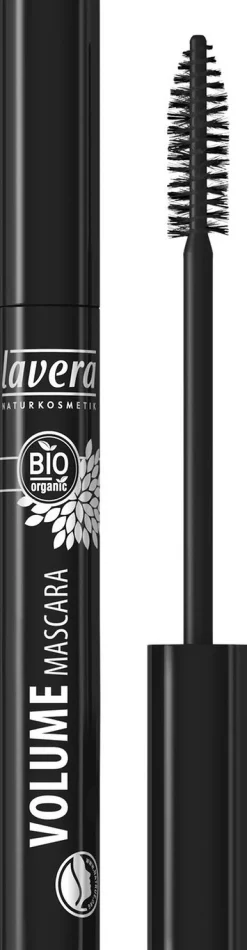 lavera Trend Sensitiv Volume Mascara ripsiväri Brown 9ml