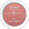 lavera Velvet Blush Powder –Pink Orchid 02- 5 g