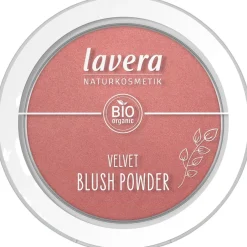 lavera Velvet Blush Powder –Pink Orchid 02- 5 g