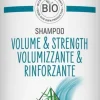 lavera Volume & Strength shampoo 250 ml