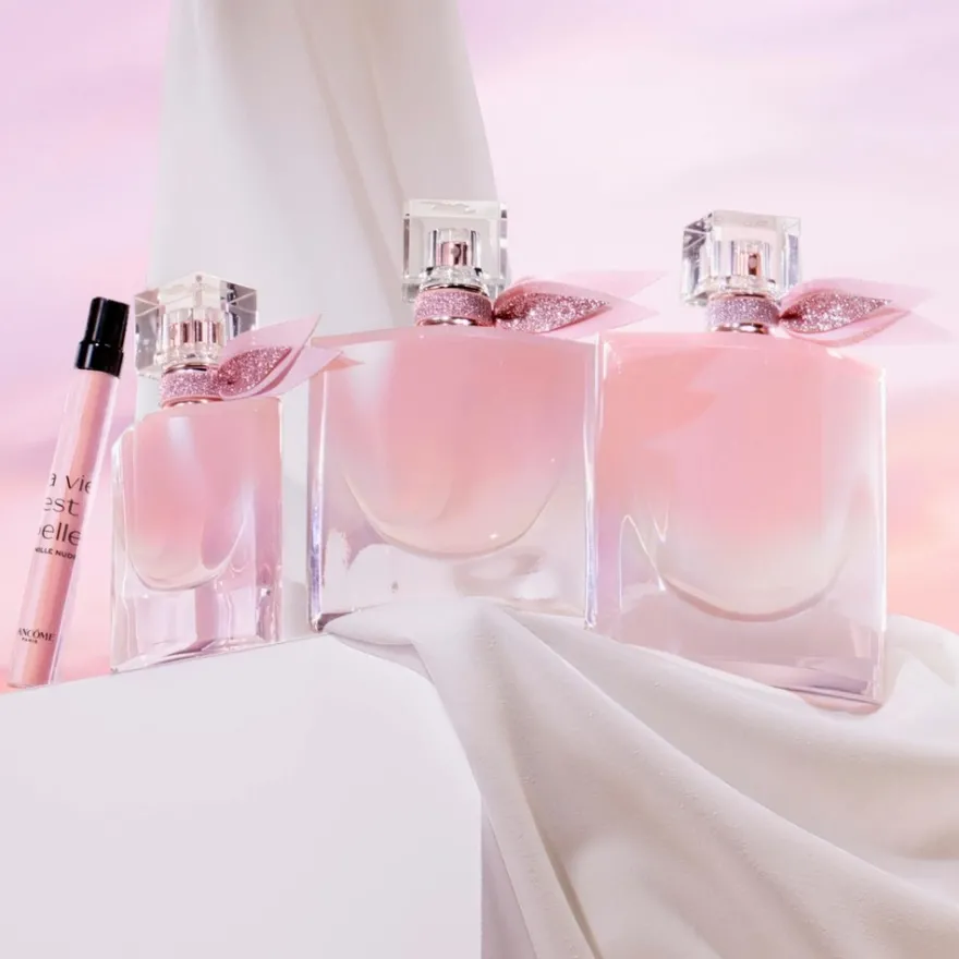 La vie est Belle Vanille Nude 50 ml -tuoksu