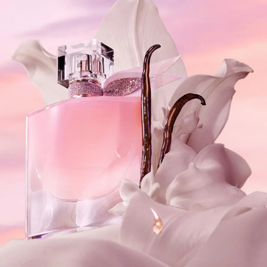 La vie est Belle Vanille Nude 50 ml -tuoksu