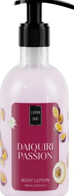 Lavish Care Daiquiri Passion vartalovoide 300 ml