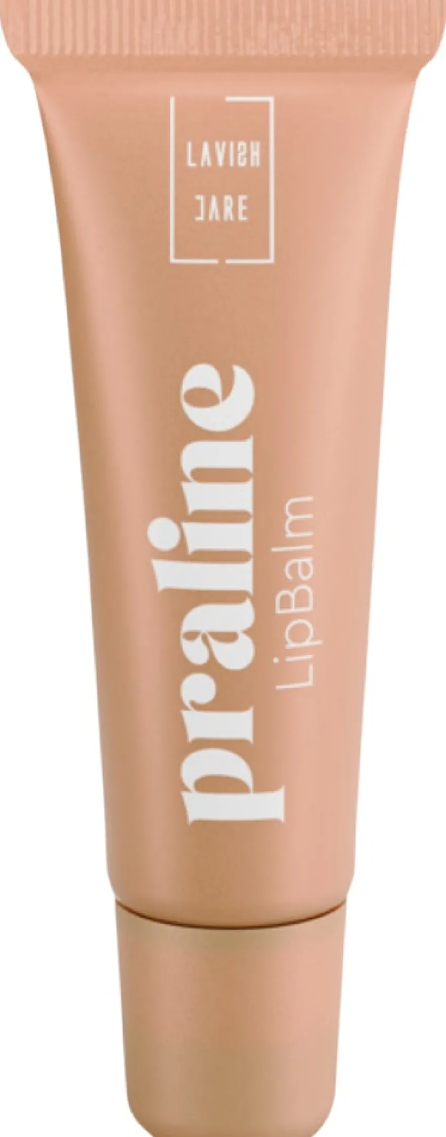 Lavish Care Praline huulivoide 10 ml