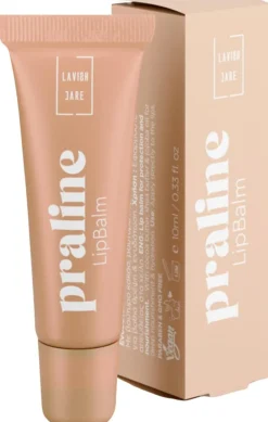 Lavish Care Praline huulivoide 10 ml