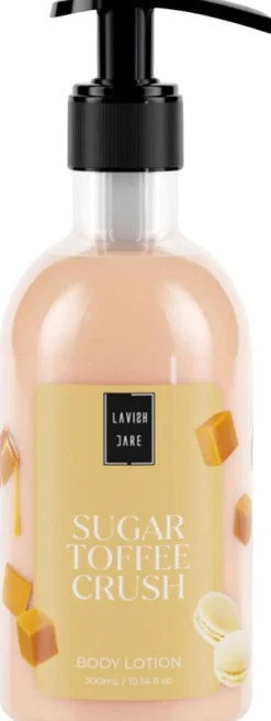 Lavish Care Sugar Toffee Crush Vartalovoide 300 ml