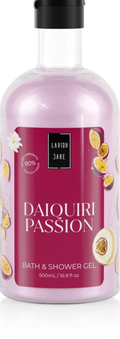 Lavish Care Suihkugeeli Daiquiri Passion 500 ml