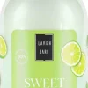 Lavish Care Suihkugeeli Sweet Citrus Garden 500ml