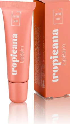 Lavish Care Tropicana huulivoide 10 ml