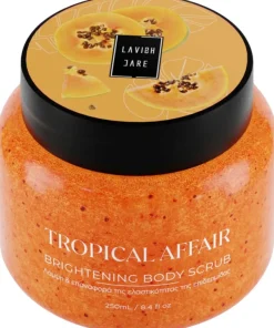 Lavish Care Vartalokuorinta Tropical Affair 250ml