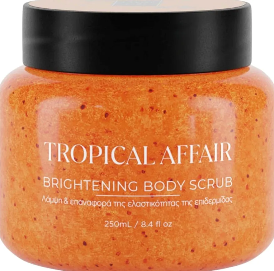 Lavish Care Vartalokuorinta Tropical Affair 250ml