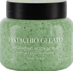 Lavish Care Vartalokuorinta Pistachio Gelato 250 ml