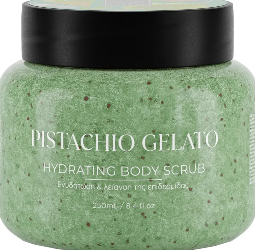Lavish Care Vartalokuorinta Pistachio Gelato 250 ml
