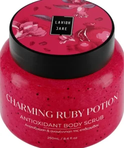 Lavish Care Vartalokuorinta Charming Ruby Potion 250ml