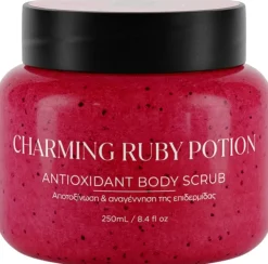Lavish Care Vartalokuorinta Charming Ruby Potion 250ml