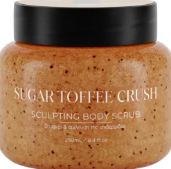 Lavish Care Vartalokuorinta Sugar Toffee Crush 250ml
