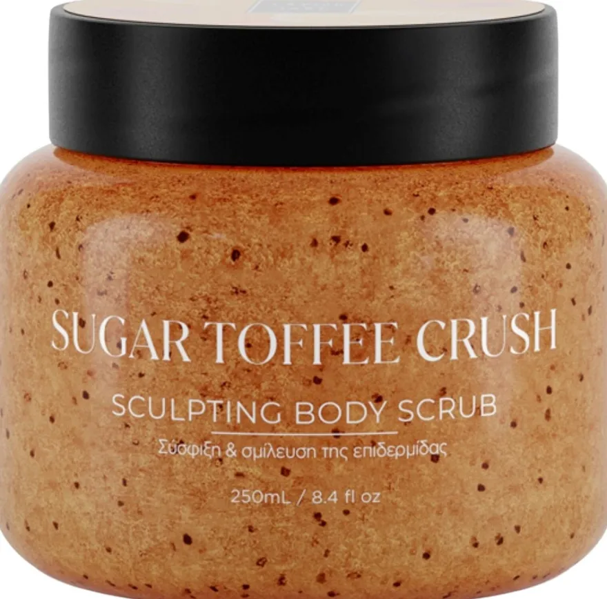 Lavish Care Vartalokuorinta Sugar Toffee Crush 250ml