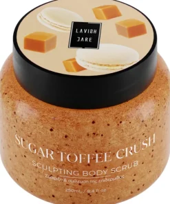 Lavish Care Vartalokuorinta Sugar Toffee Crush 250ml