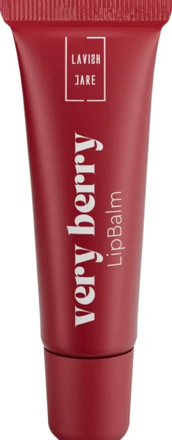 Lavish Care Very Berry huulivoide 10 ml