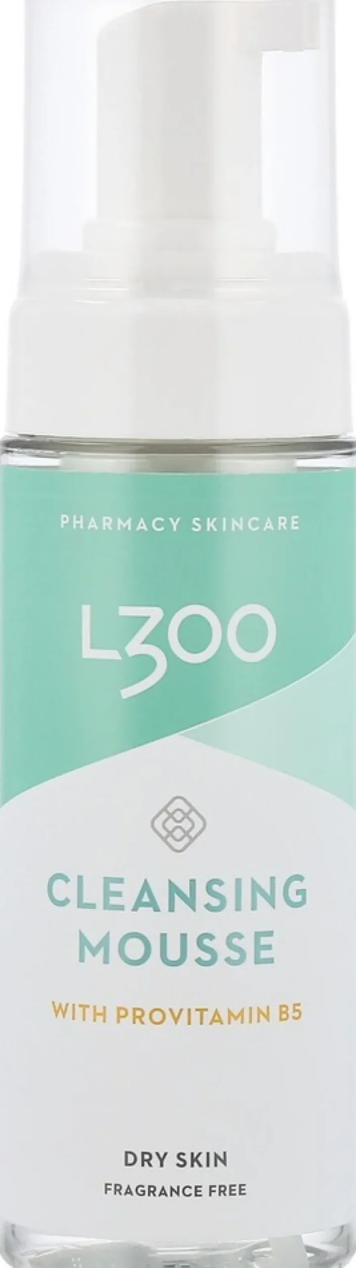 L300 Cleansing Mousse kuivan ihon puhdistusvaahto 150ml