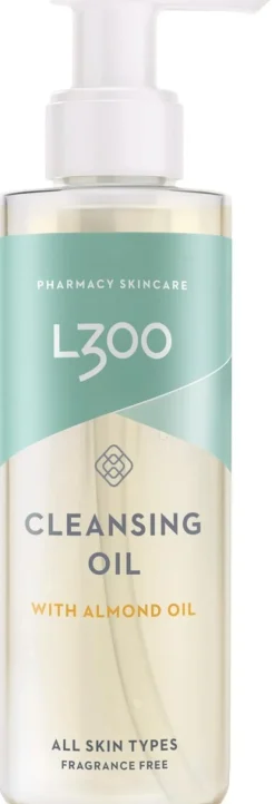 L300 Cleansing Oil puhdistusöljy 150ml