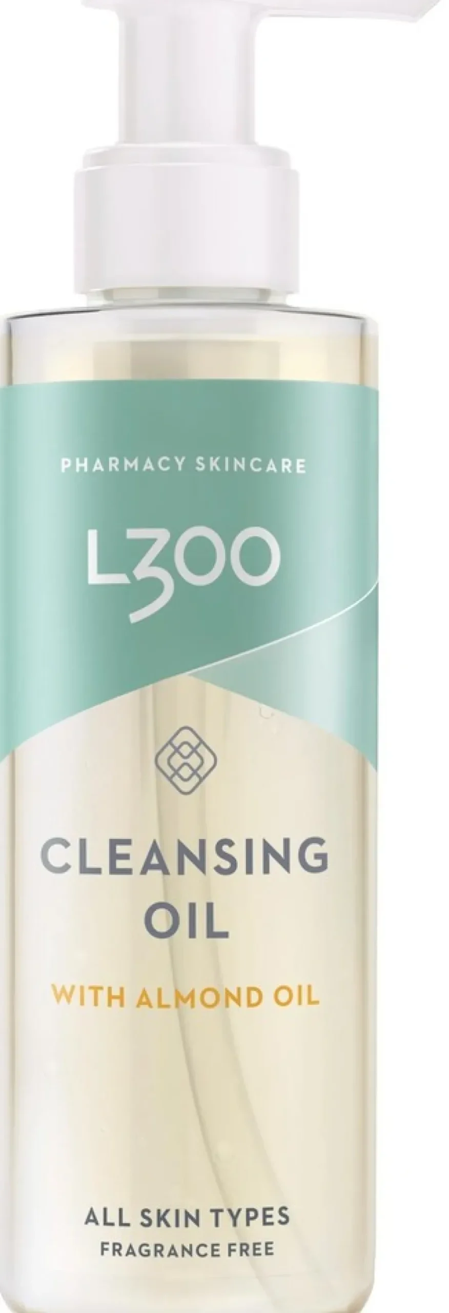 L300 Cleansing Oil puhdistusöljy 150ml