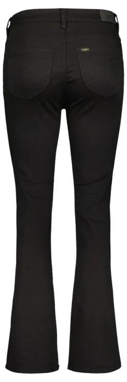 Lee Breeze boot