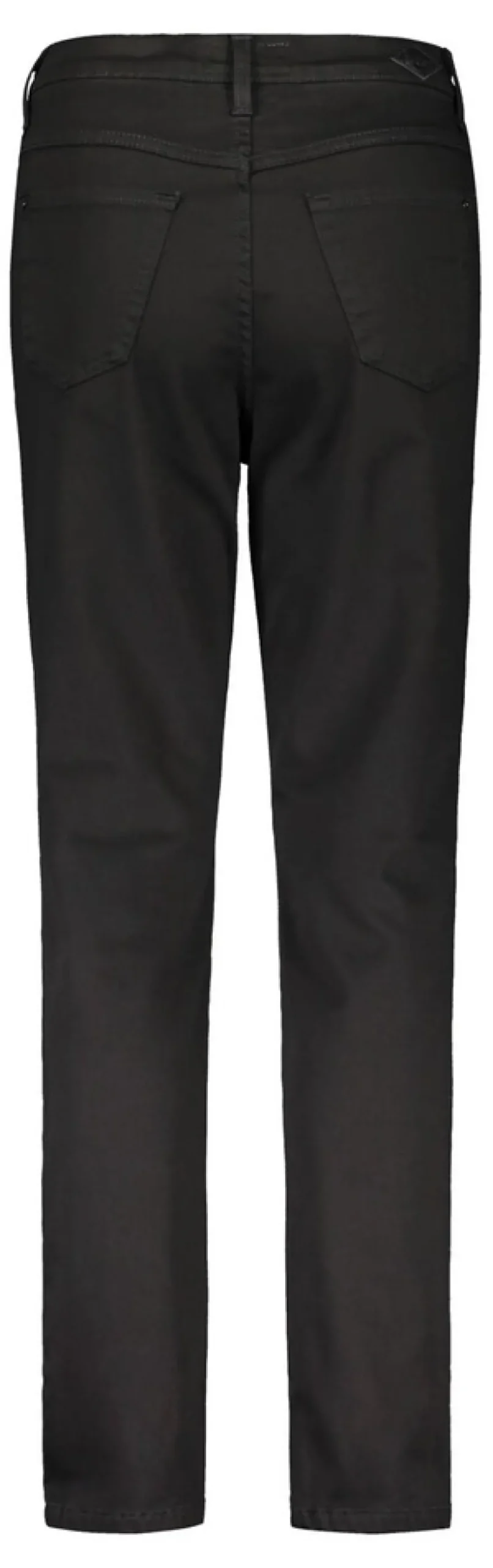 Lee Cooper LC 01 9971 Curvy fit Musta Naisten farkut