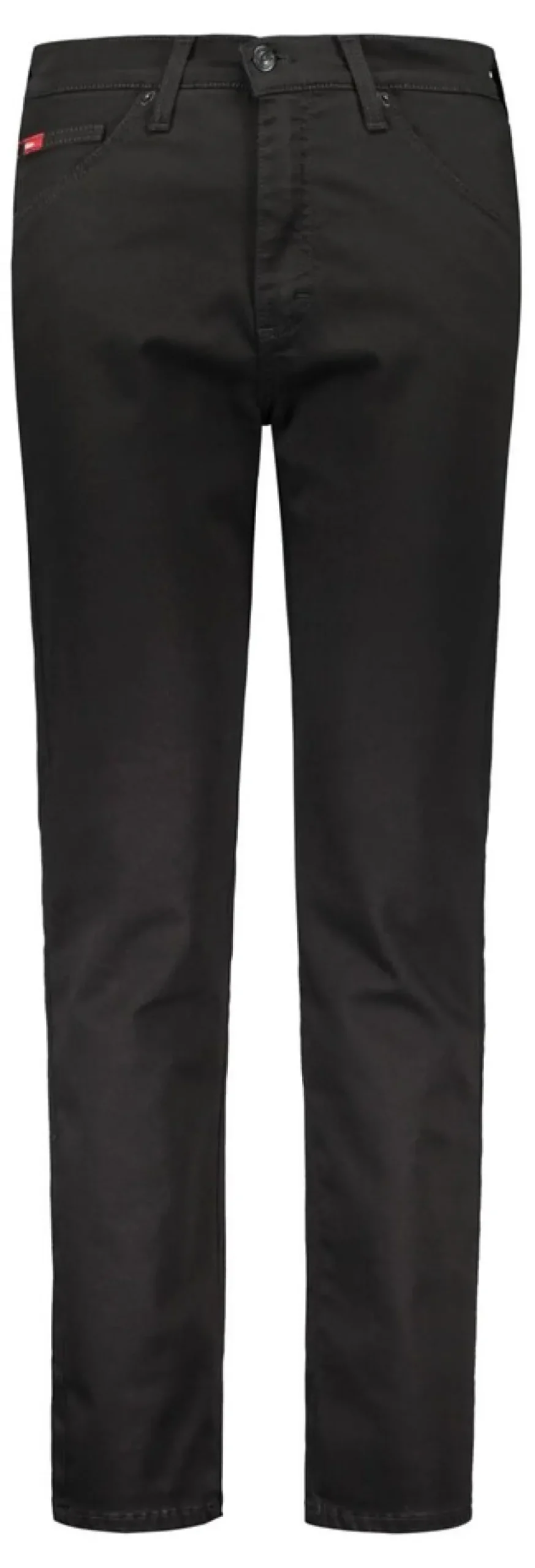 Lee Cooper LC 01 9971 Curvy fit Musta Naisten farkut