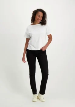 Lee Cooper Lc 09 9271 Musta Slim Fit