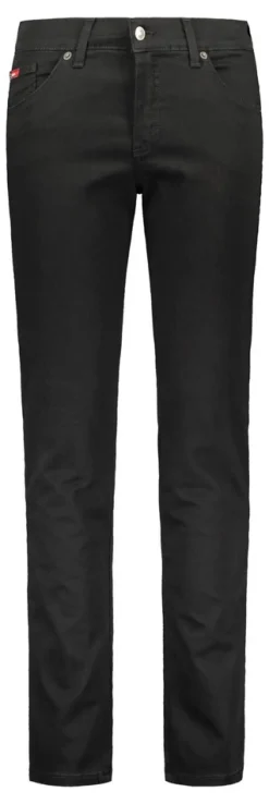 Lee Cooper Lc 09 9271 Musta Slim Fit