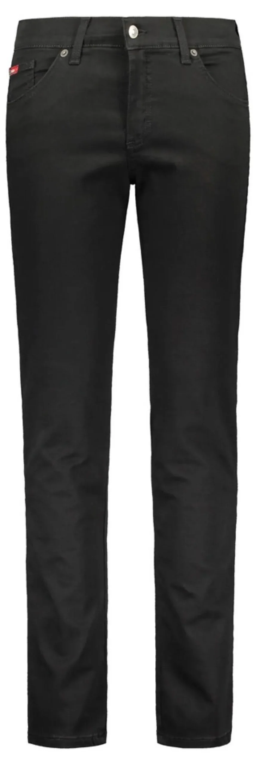 Lee Cooper Lc 09 9271 Musta Slim Fit