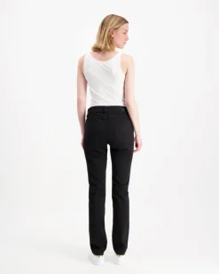Lee Cooper Lc 09 9271 Musta Slim Fit