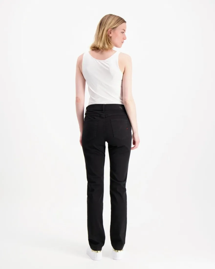 Lee Cooper Lc 09 9271 Musta Slim Fit