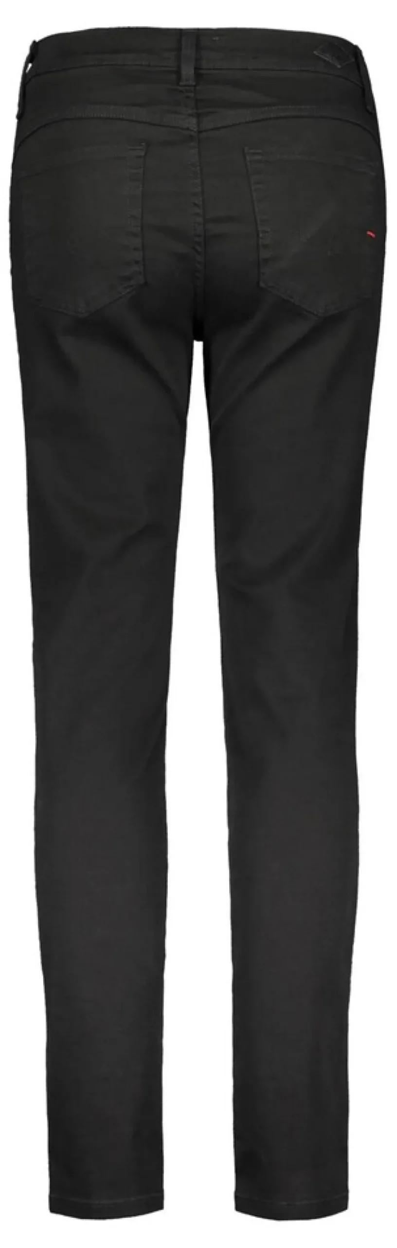 Lee Cooper Lc 09 9271 Musta Slim Fit