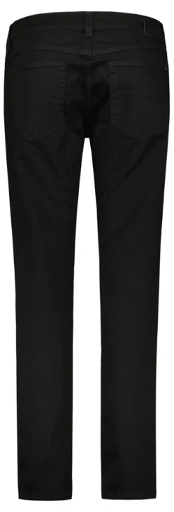 Lee Cooper Lc 10 9161 Musta Straight Fit