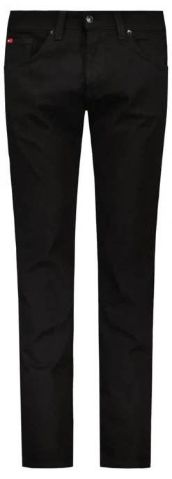 Lee Cooper Lc 10 9161 Musta Straight Fit