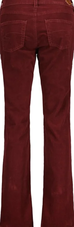 Lee Cooper LC 07 8573 Regular fit samettihousut
