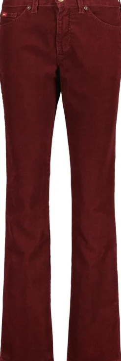 Lee Cooper LC 07 8573 Regular fit samettihousut
